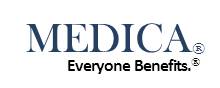 Image of Medica logo