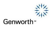 Image of Genworth logo
