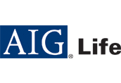 AIG Life Logo